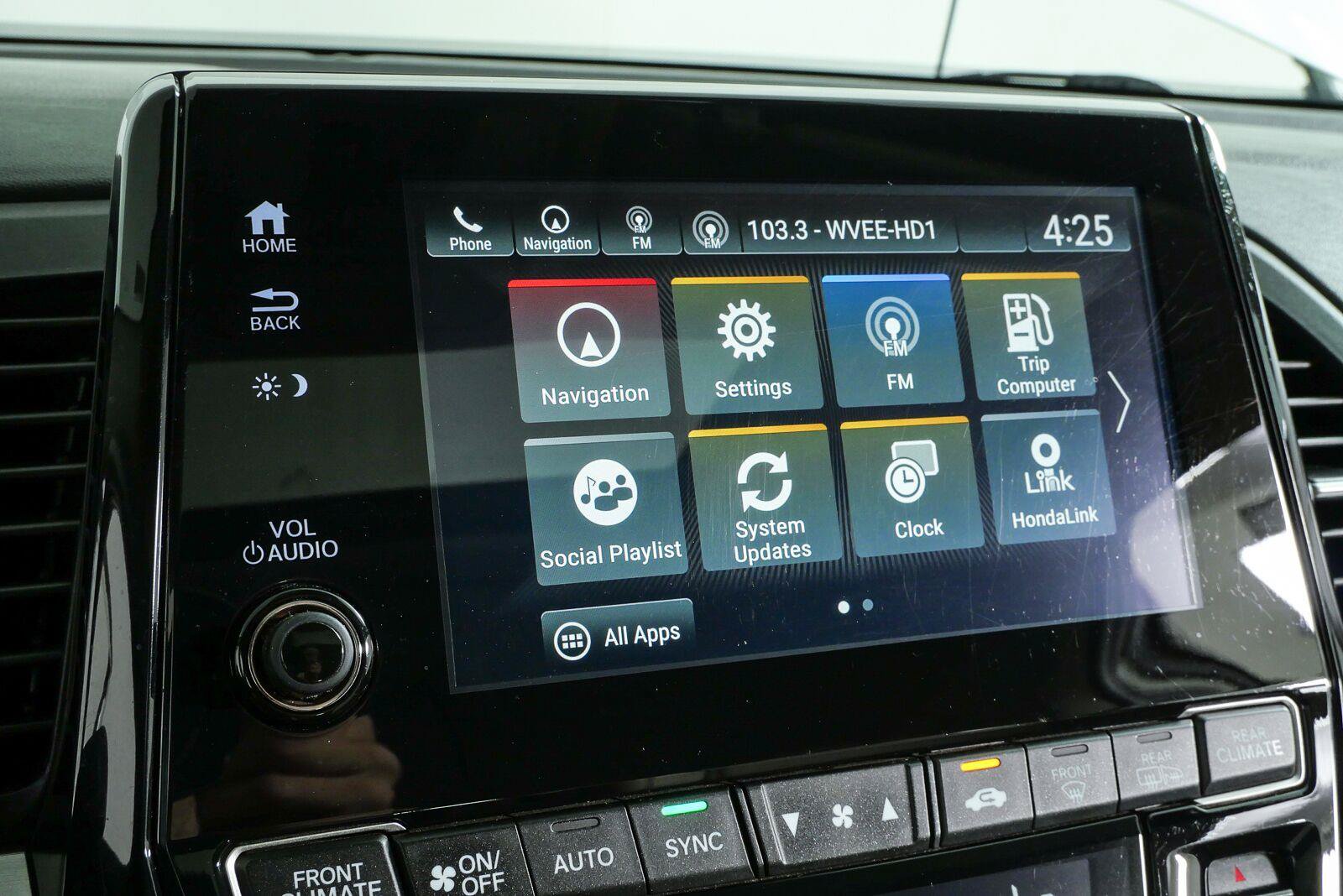 Used 2018 Honda Odyssey EX-L image 12