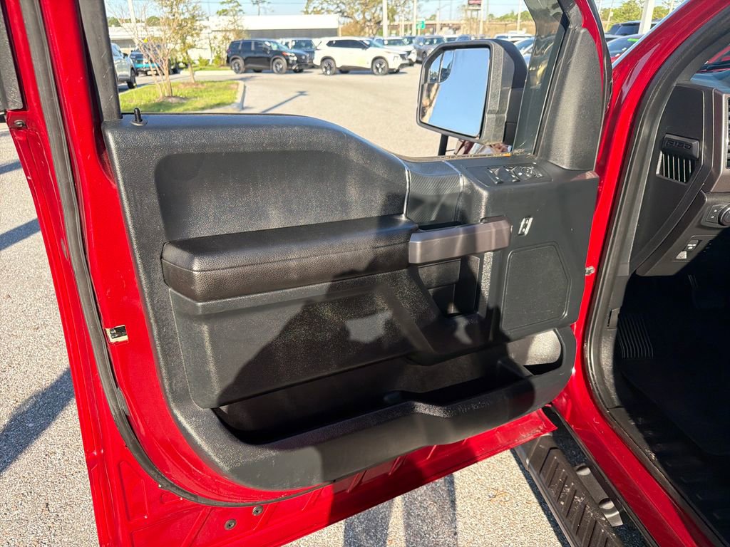 Used 2019 Ford F150 XLT w/ Equipment Group 302A Luxury image 15