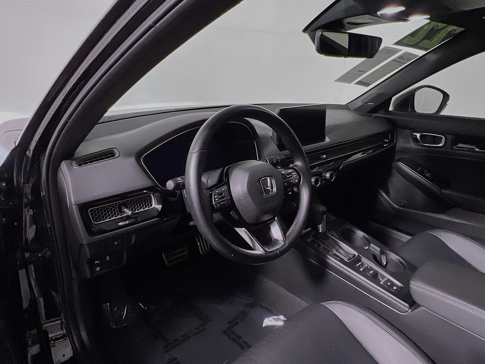 Used 2022 Honda Civic Sport Touring image 30