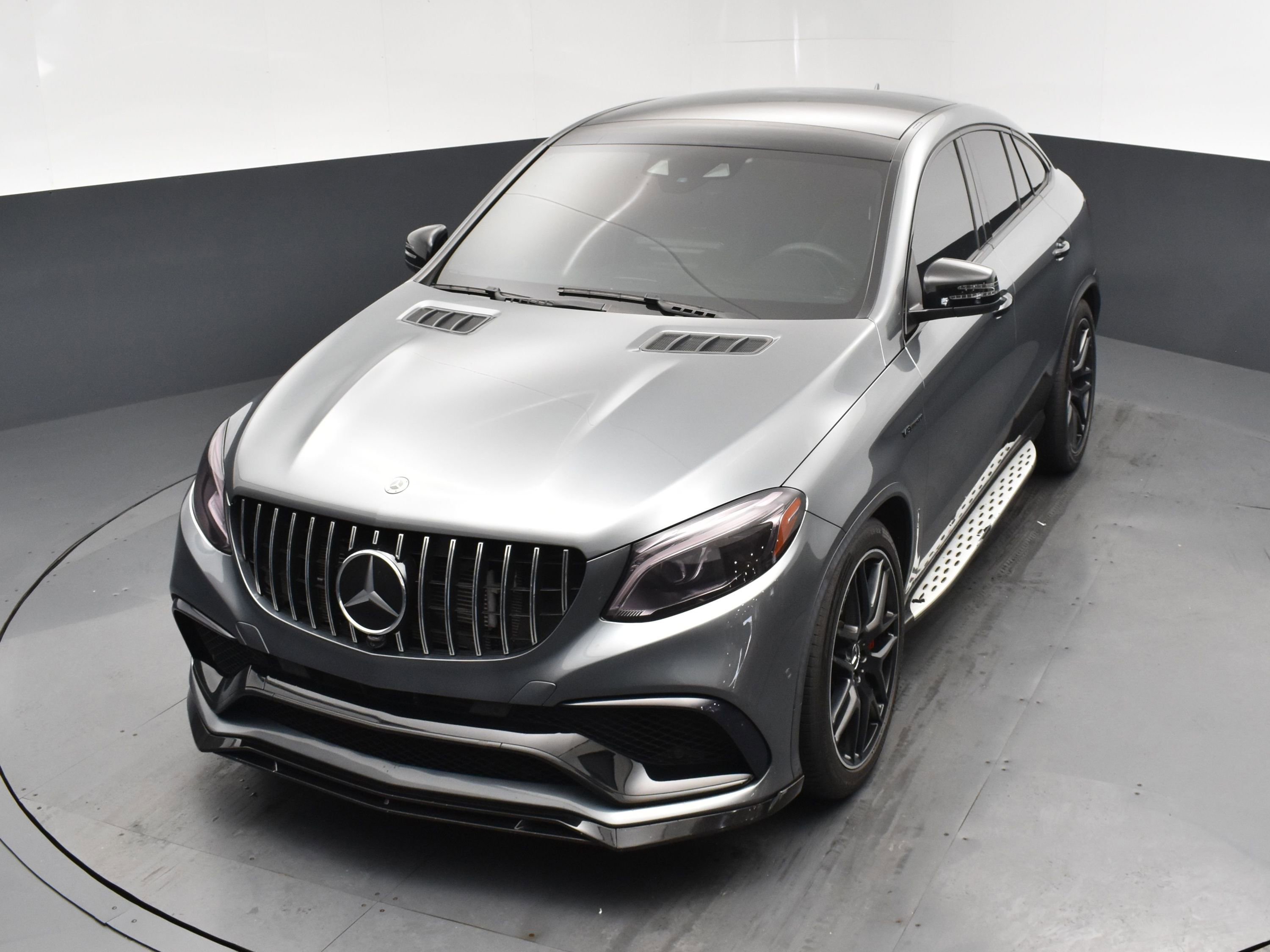 Used 2019 Mercedes-Benz GLE 63 AMG S w/ Premium 3 Package image 21