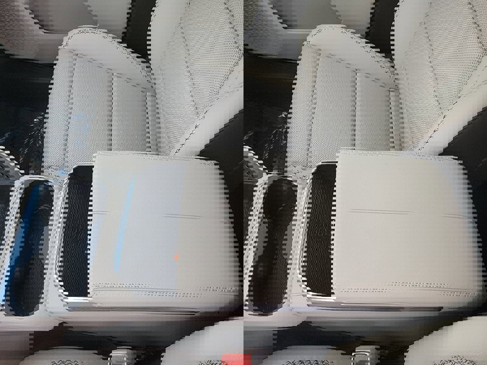 New 2026 GMC Terrain Denali image 16