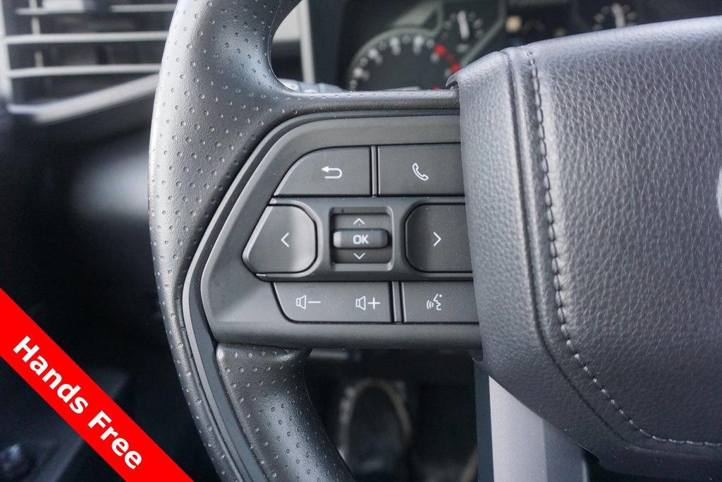 New 2026 Toyota Tundra SR5 w/ SX Package image 4