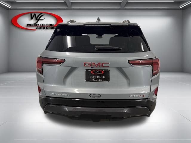 New 2026 GMC Terrain AT4 image 7