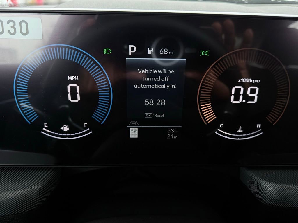 New 2026 Hyundai Sonata SEL image 13