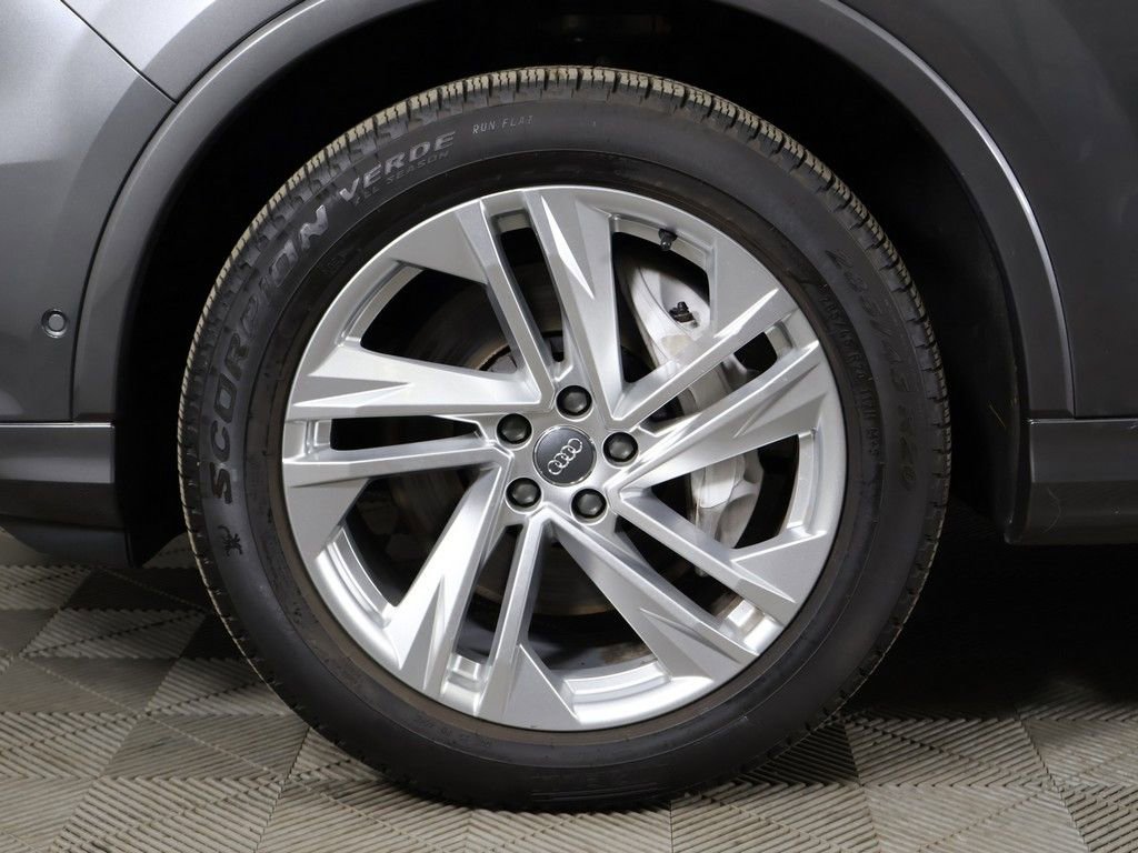 Used 2020 Audi Q7 3.0T Premium Plus w/ Premium Plus Package image 27