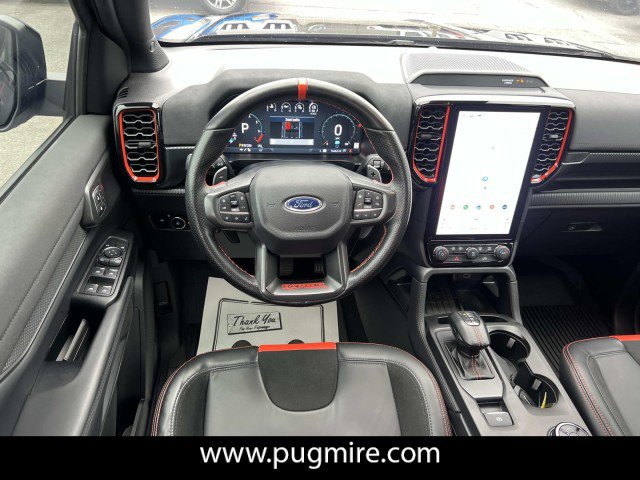 Used 2024 Ford Ranger Raptor image 23
