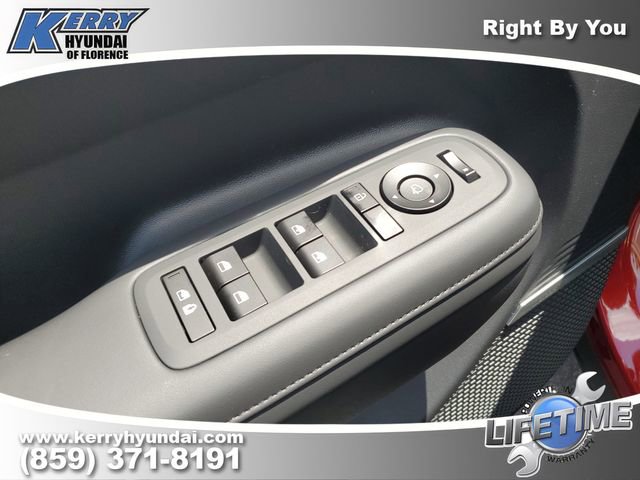New 2026 Hyundai Santa Fe Limited AWD/4WD image 21