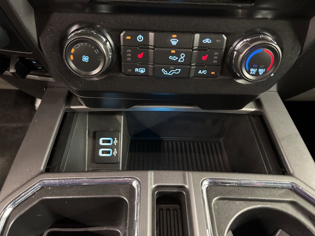 Certified 2018 Ford F150 XLT w/ Equipment Group 302A Luxury image 14