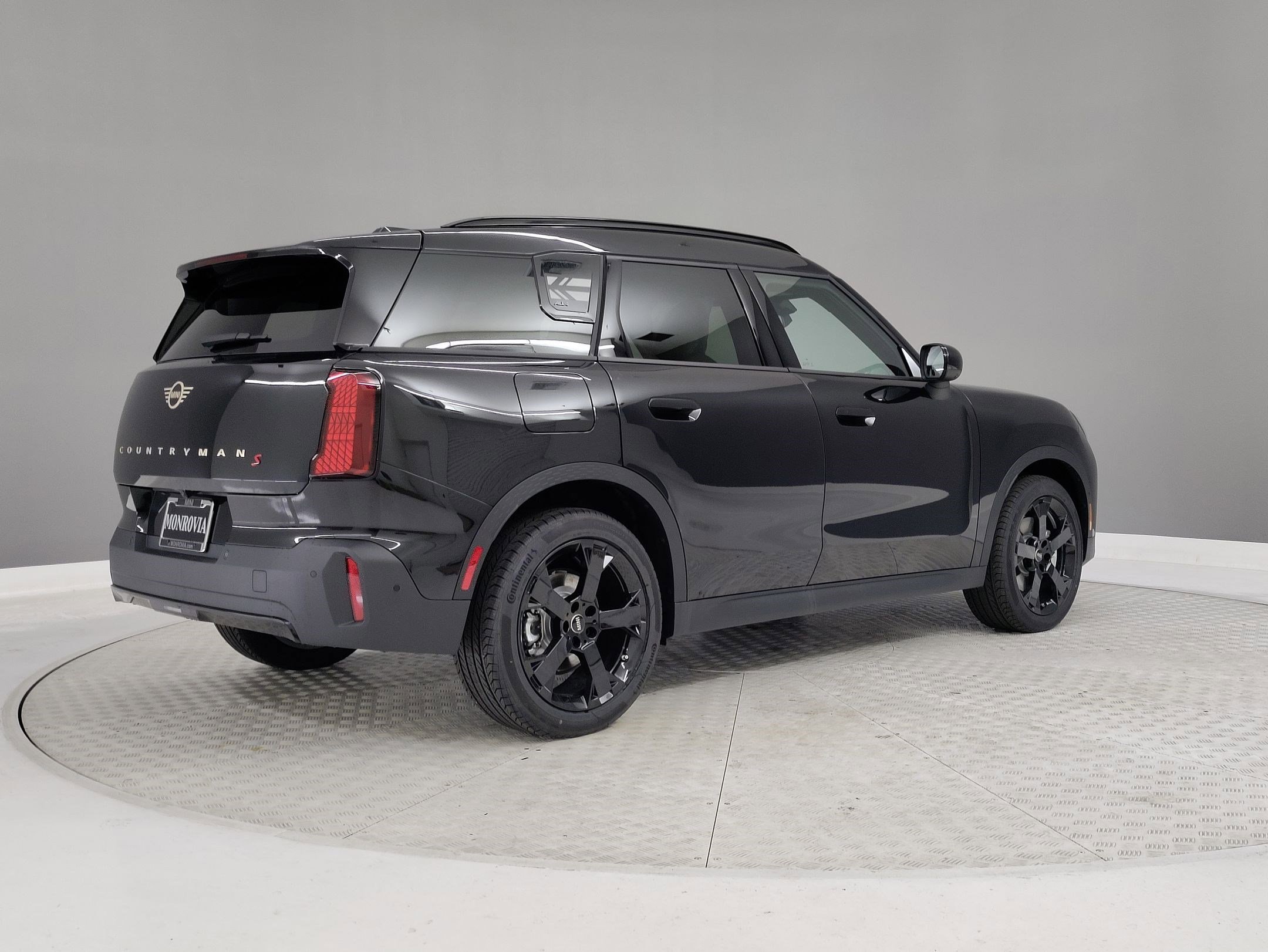 New 2026 MINI Cooper Countryman S AWD/4WD image 7