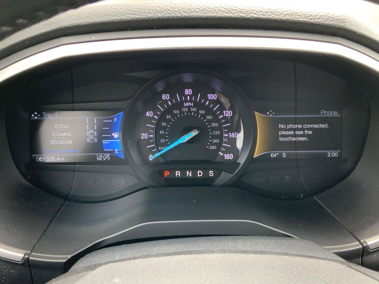 Used 2019 Ford Edge SEL w/ Equipment Group 201A AWD/4WD image 27