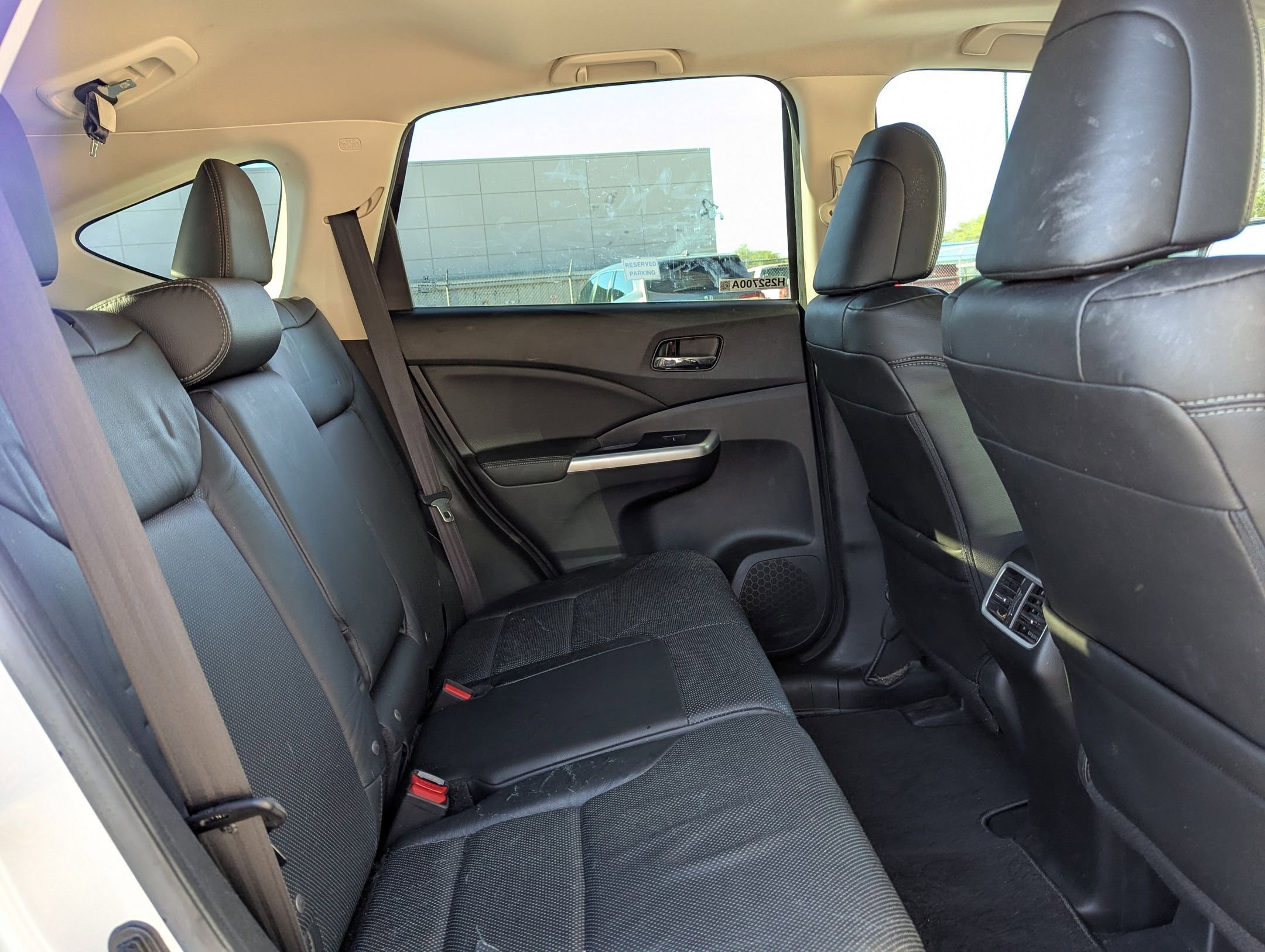 Used 2016 Honda CR-V EX-L image 23