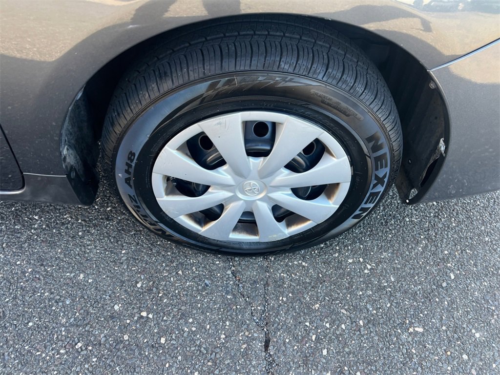 Used 2011 Toyota Corolla LE image 25