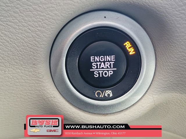 Used 2018 Chrysler Pacifica Touring-L Plus w/ Advanced Safetytec Group image 29