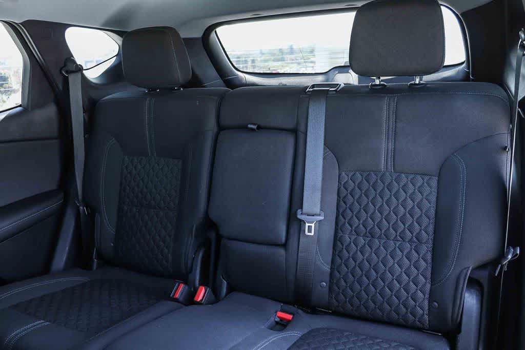 Used 2022 Chevrolet Blazer LT w/ LPO, Cargo Package FWD image 17