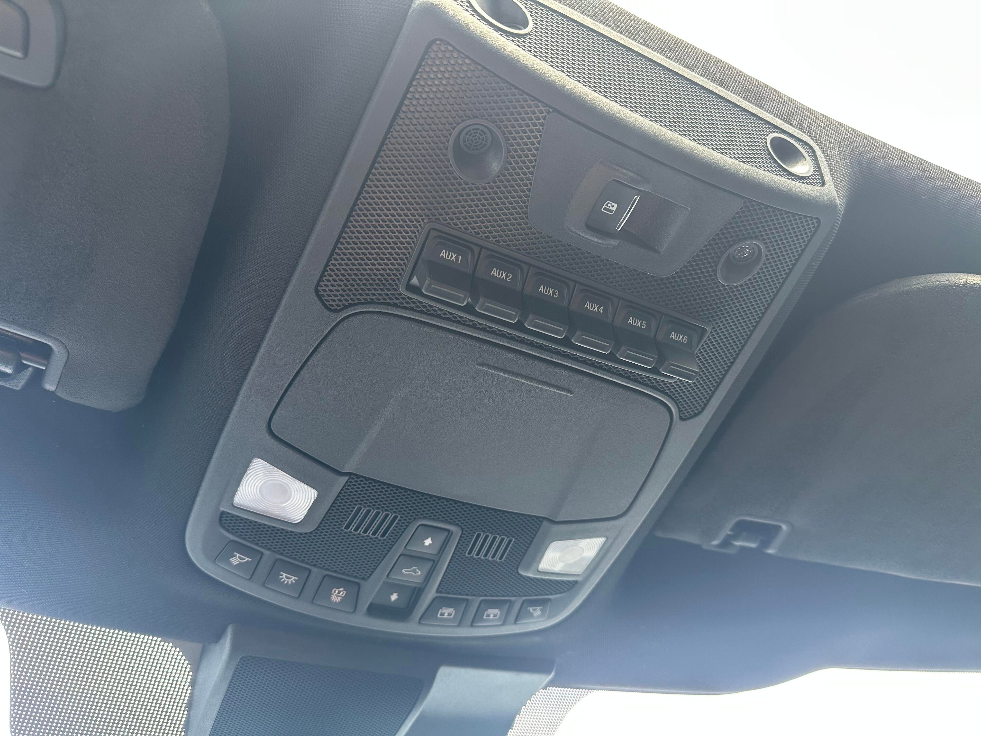 Used 2022 Ford F250 Platinum w/ FX4 Off-Road Package image 28