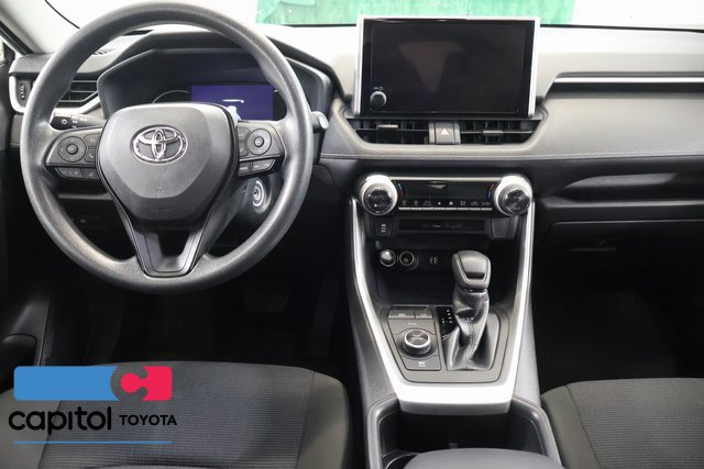 Certified 2024 Toyota RAV4 LE AWD/4WD image 14