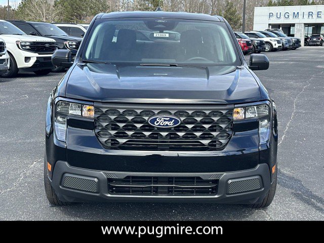 New 2026 Ford Maverick XL FWD image 2