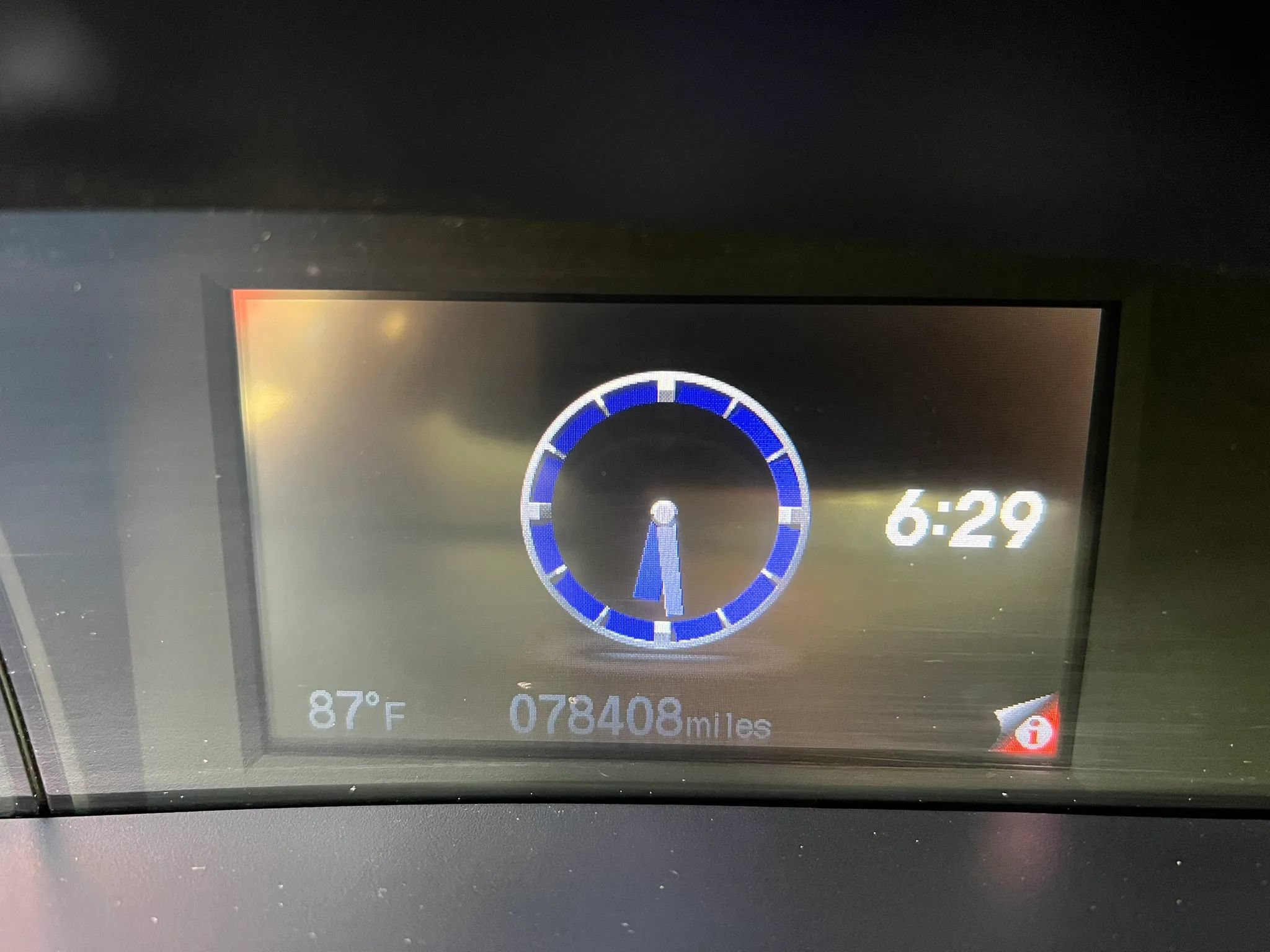 Used 2014 Honda Civic LX image 16
