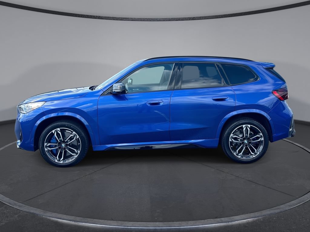 Used 2025 BMW X1 M35i AWD/4WD image 15