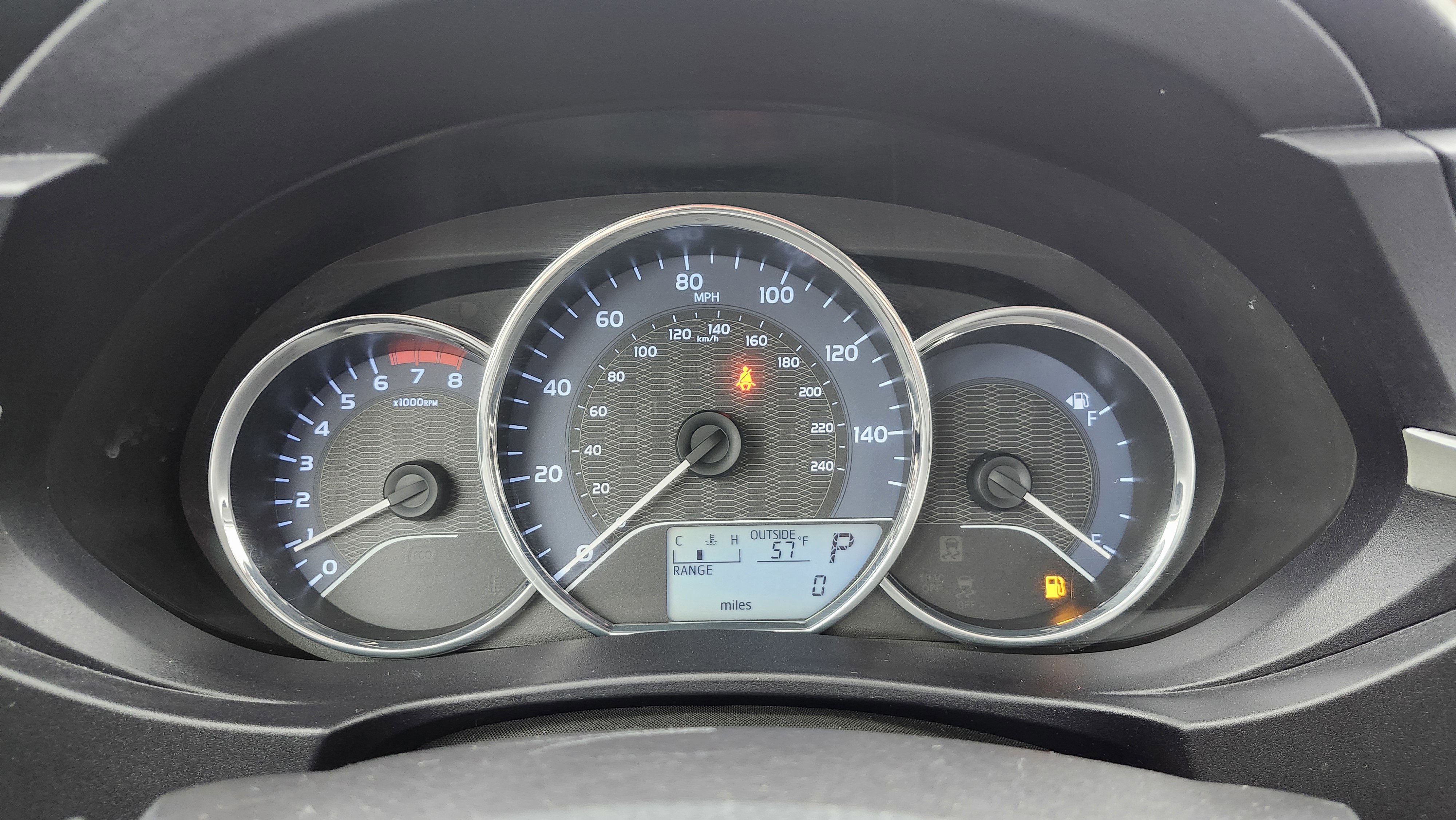 Used 2016 Toyota Corolla LE image 17