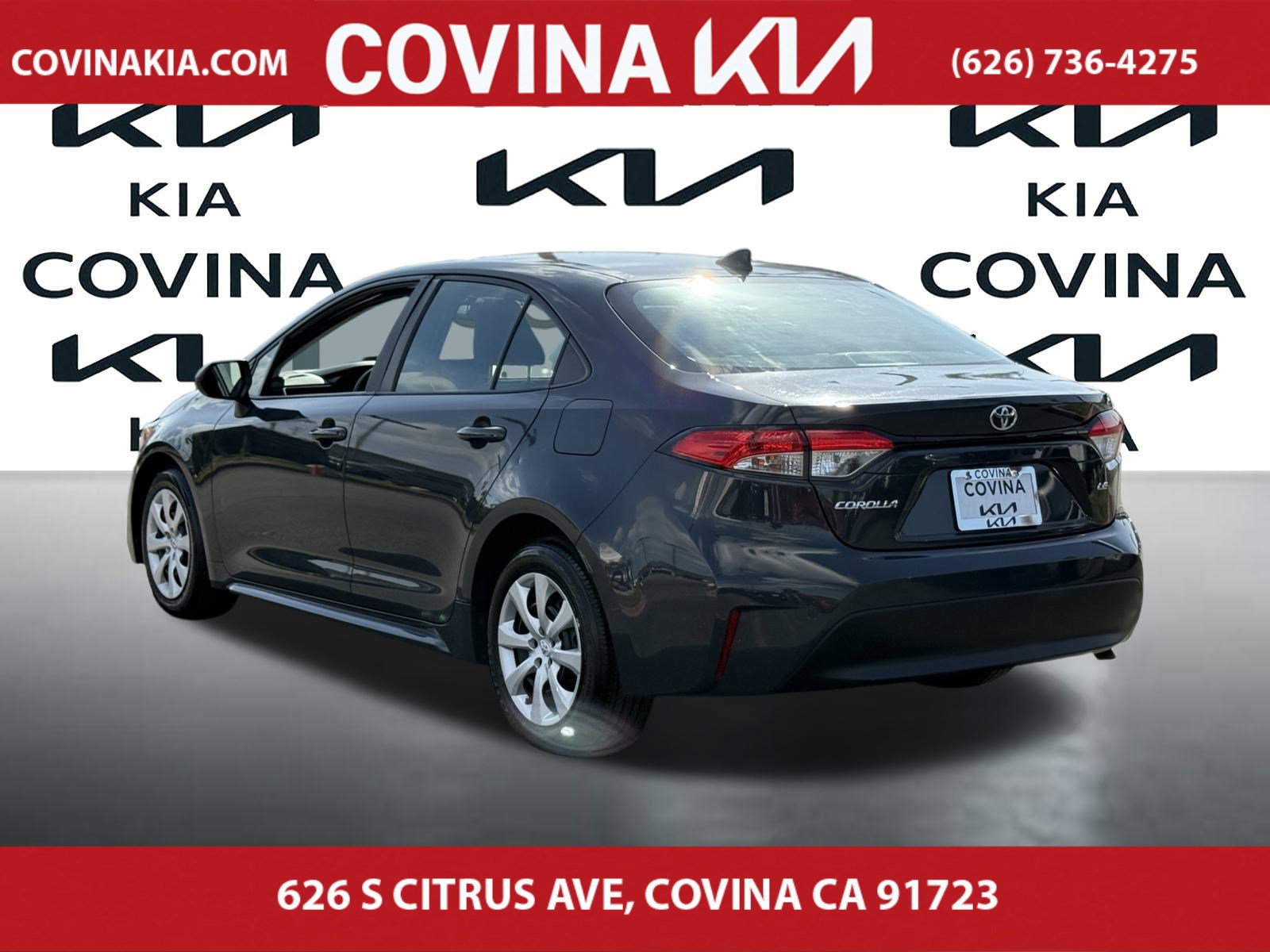 Used 2024 Toyota Corolla LE image 6