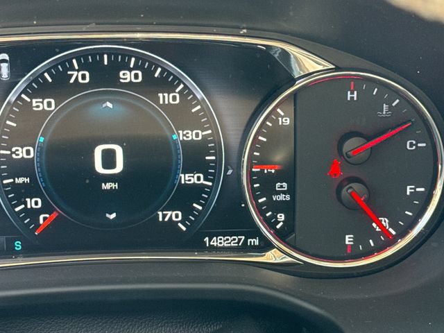 Used 2019 GMC Acadia Denali w/ Technology Package AWD/4WD image 19