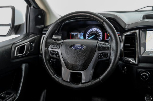 Used 2019 Ford Ranger Lariat w/ Equipment Group 501A Mid RWD image 11