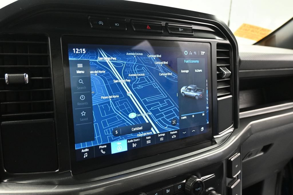 Used 2024 Ford F150 STX RWD image 12
