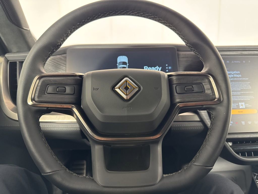 Used 2023 Rivian R1T Adventure image 34