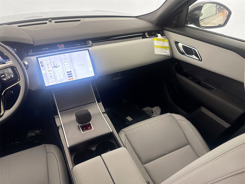 New 2026 Land Rover Range Rover Velar S image 22
