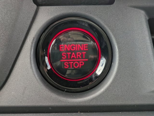 New 2025 Honda Pilot Sport image 32