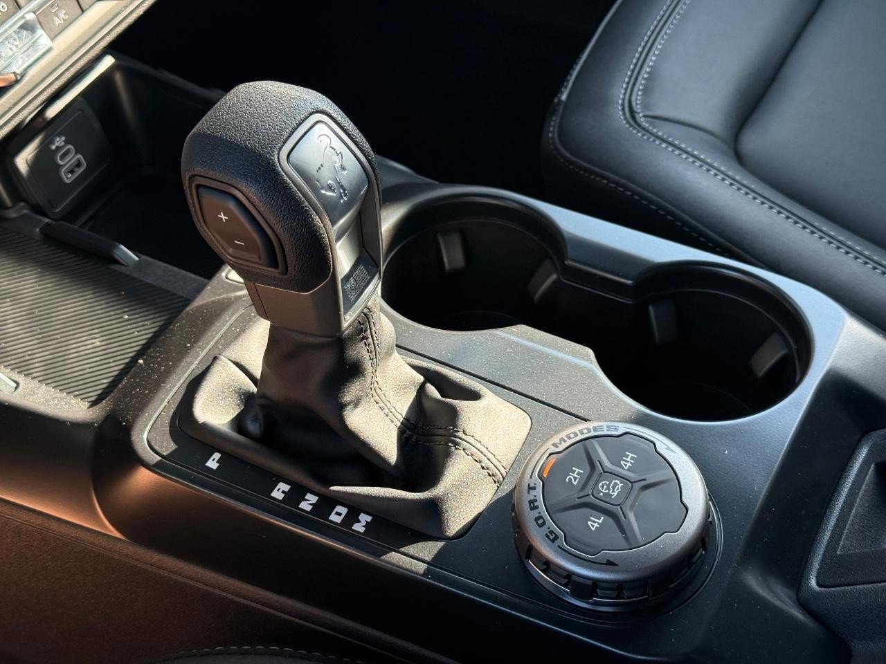 New 2026 Ford Bronco Big Bend image 14