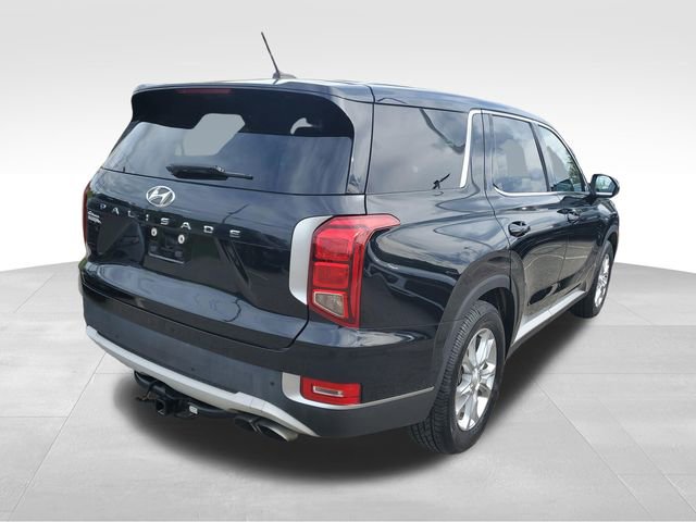 Used 2022 Hyundai Palisade SE image 4
