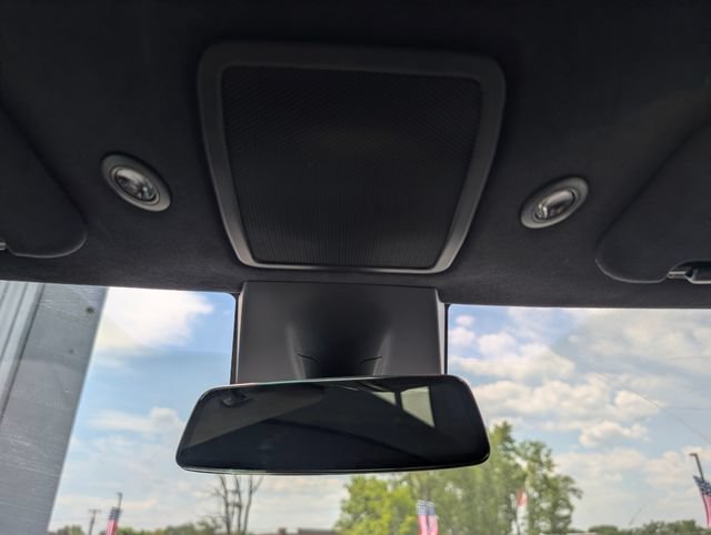 Used 2021 Tesla Model S Long Range Plus AWD/4WD image 25