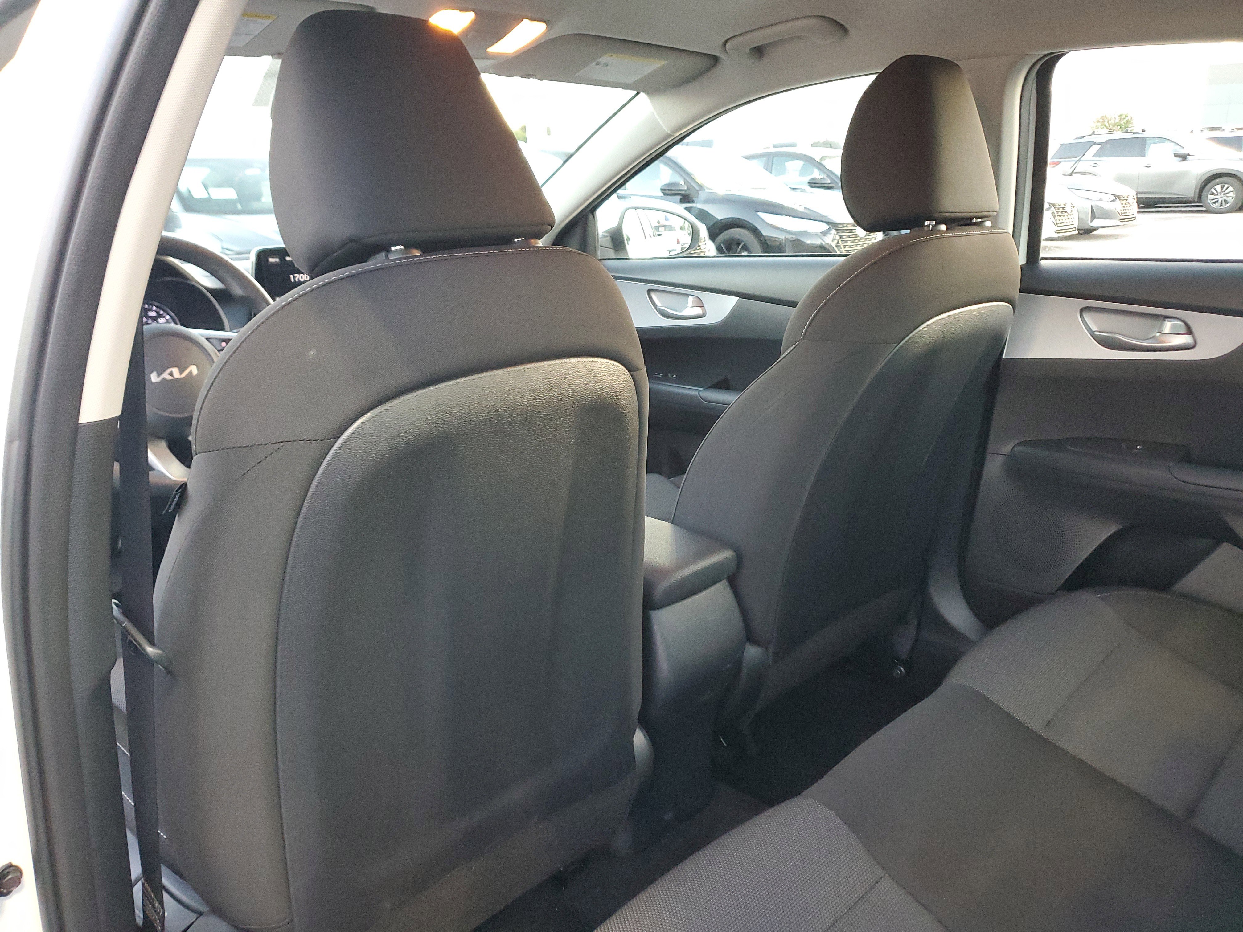 Used 2024 Kia Forte LXS image 13