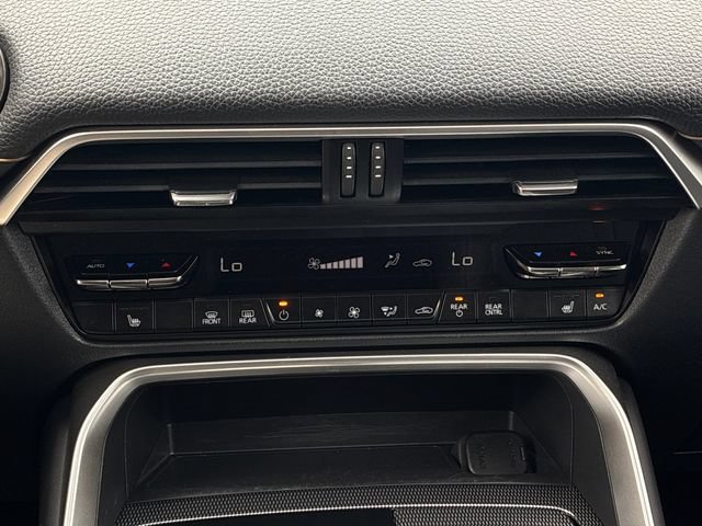 Used 2024 MAZDA CX-90 Plug-In Hybrid w/ Preferred AWD/4WD image 20