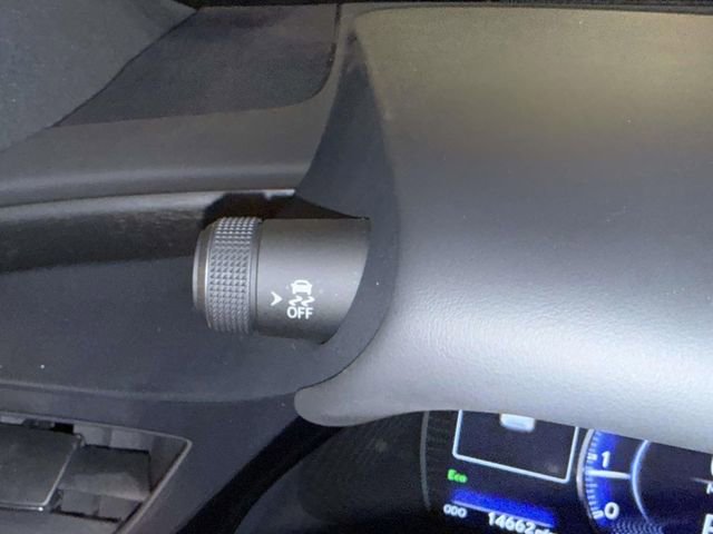 Certified 2023 Lexus ES 350 350 w/ Premium Package image 27