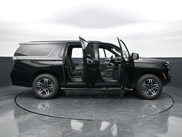New 2026 Chevrolet Suburban Z71 w/ Z71 Off-Road Package AWD/4WD image 63