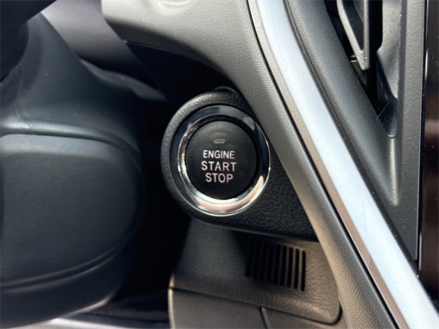 Certified 2025 Subaru Crosstrek 2.0i Premium image 27