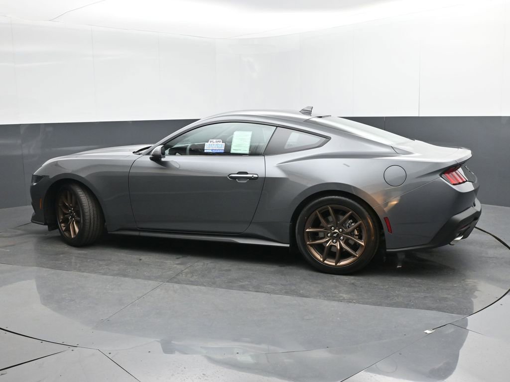 New 2026 Ford Mustang Premium image 3