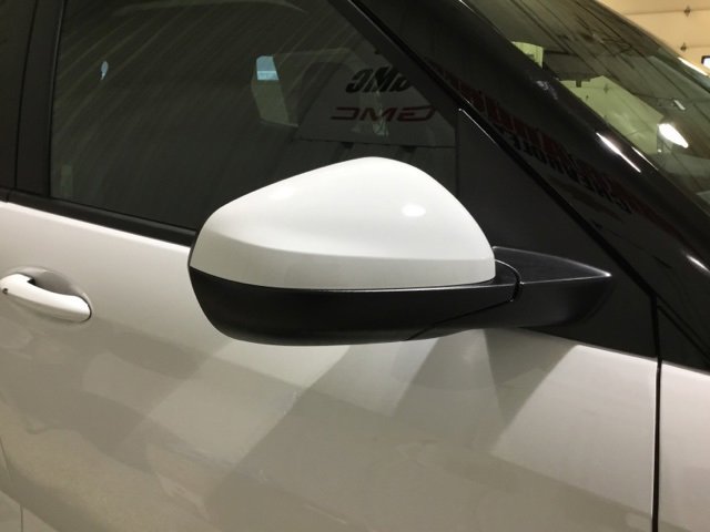 New 2026 Chevrolet TrailBlazer LT w/ LT Cold Weather Package image 23