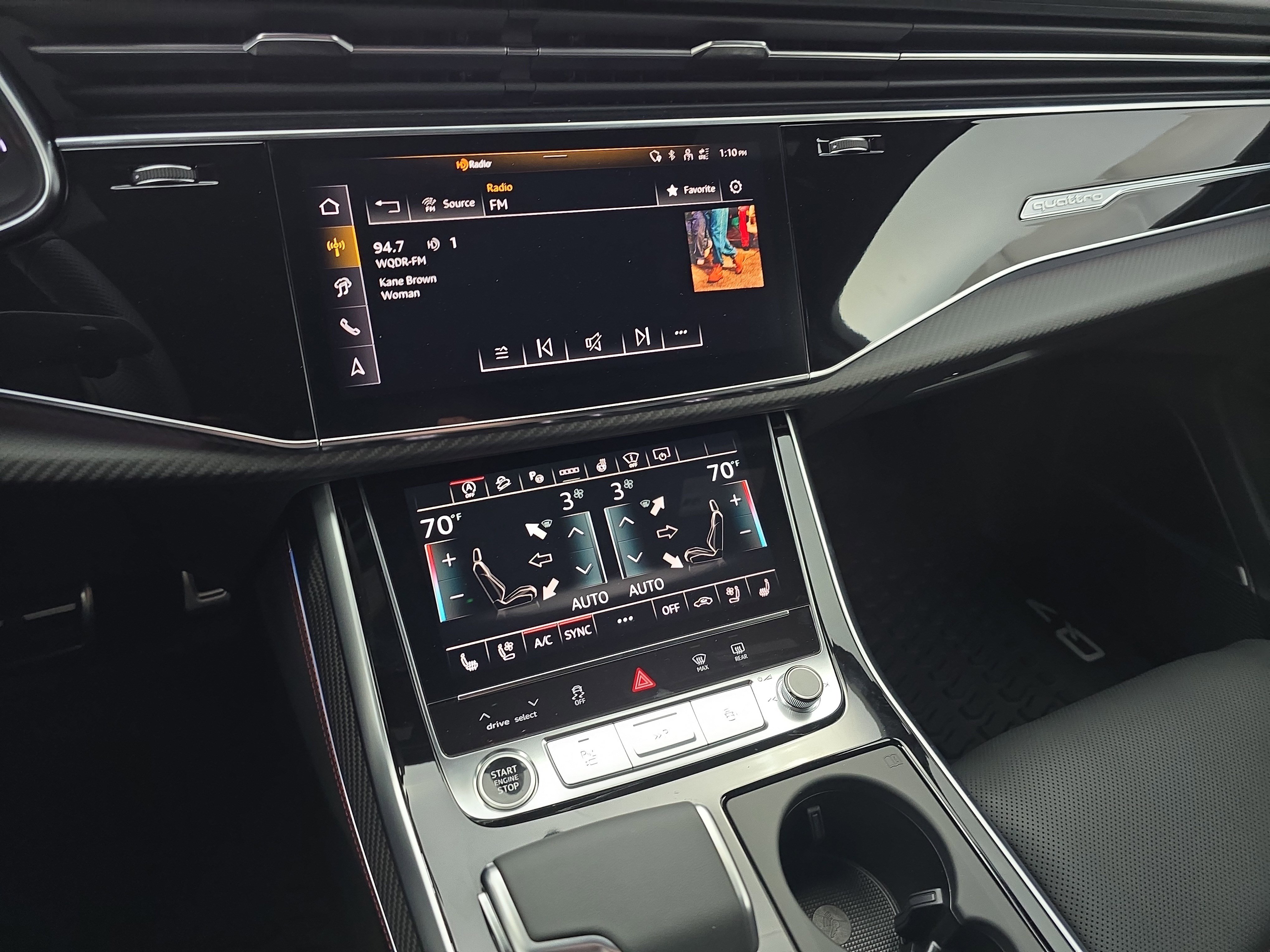 New 2026 Audi Q7 3.0T Prestige image 23