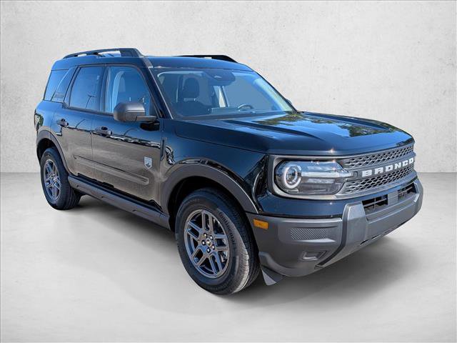 New 2026 Ford Bronco Sport Big Bend AWD/4WD image 4