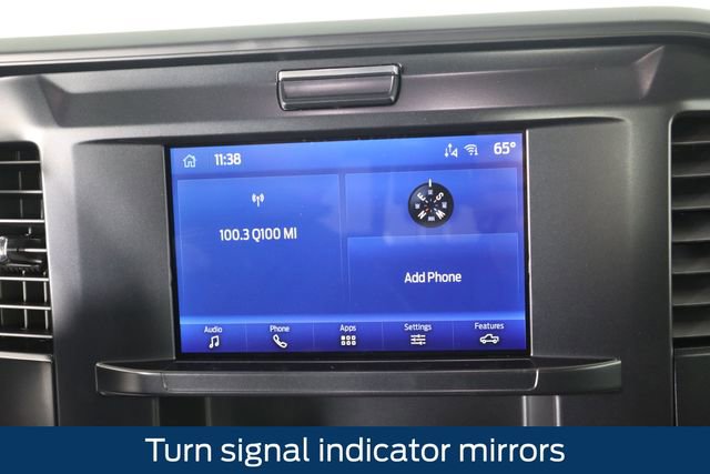 New 2026 Ford F350 XL w/ STX Appearance Package image 41