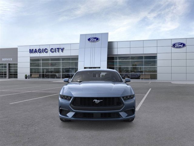 New 2026 Ford Mustang Premium image 6