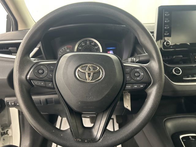 Used 2021 Toyota Corolla LE image 10