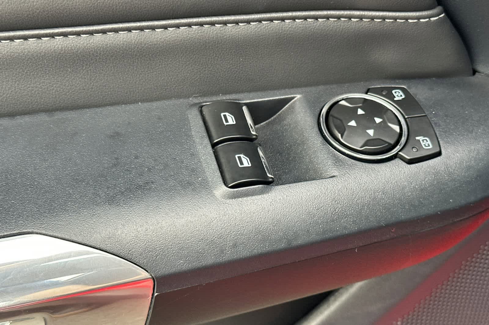 Certified 2024 Ford Mustang Premium image 14