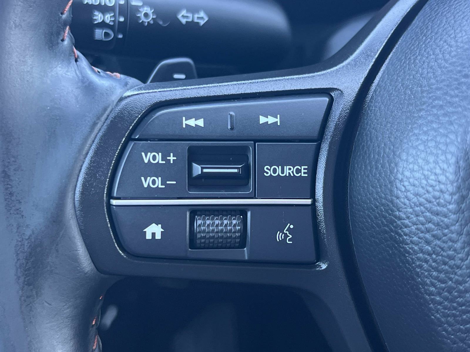 Certified 2024 Honda CR-V Sport image 9