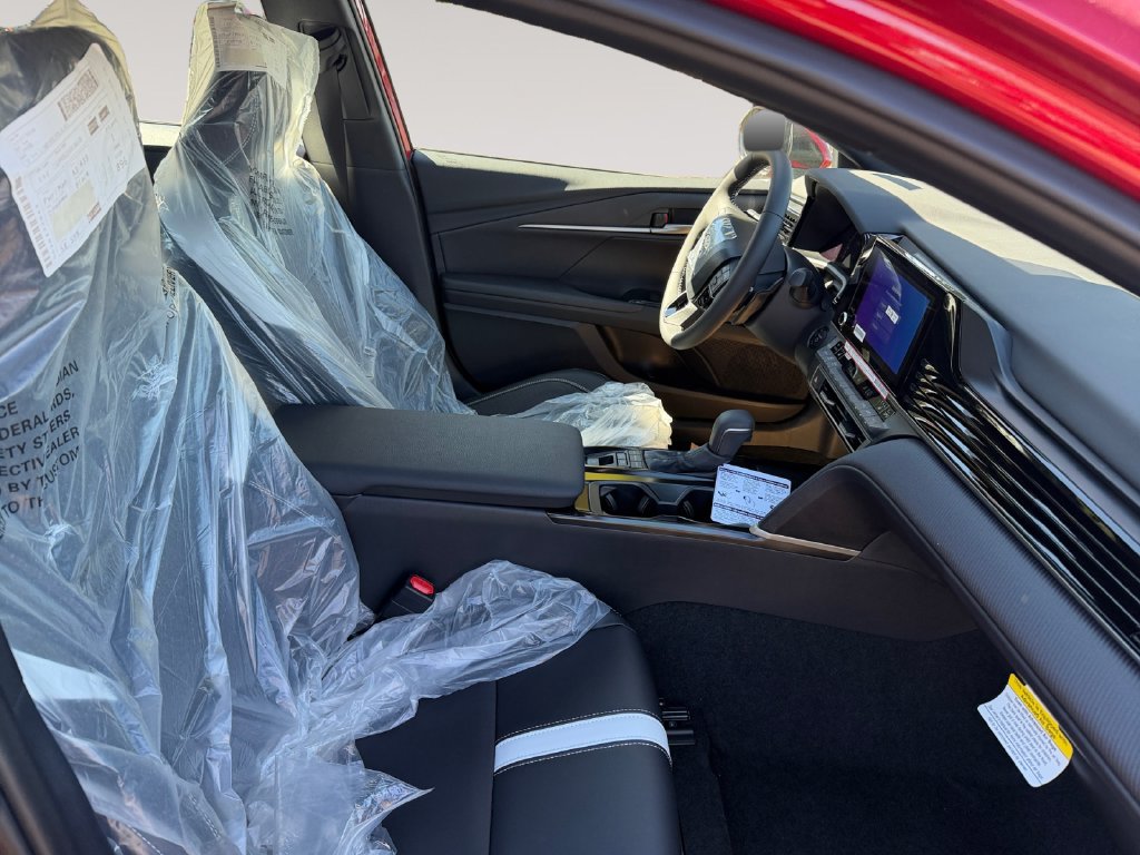 New 2026 Toyota Camry SE w/ Convenience Package FWD image 15