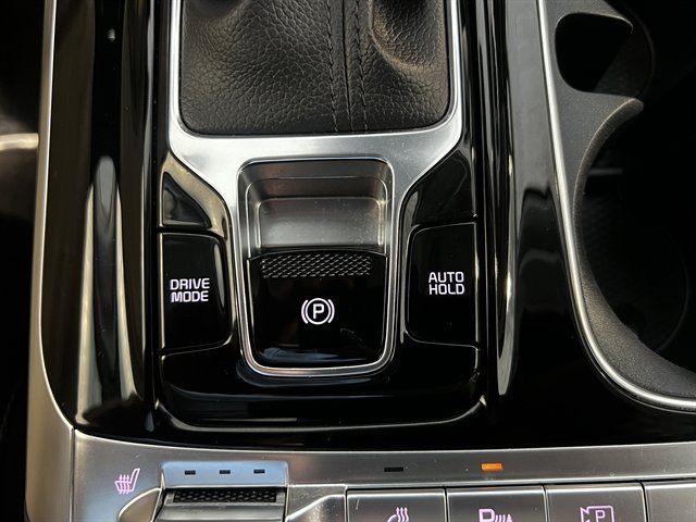 Used 2024 Kia Carnival SX Prestige image 55